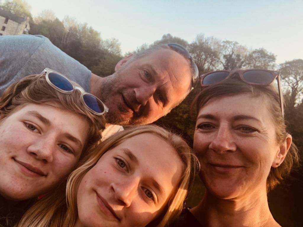 Andy Griff tweet media