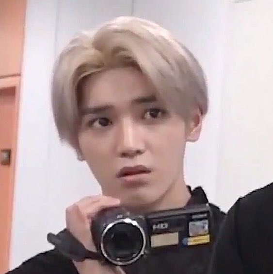 NCT & WayV memes. A thread ctto 
