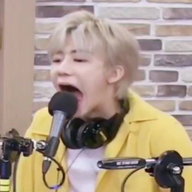 NCT & WayV memes. A thread ctto 