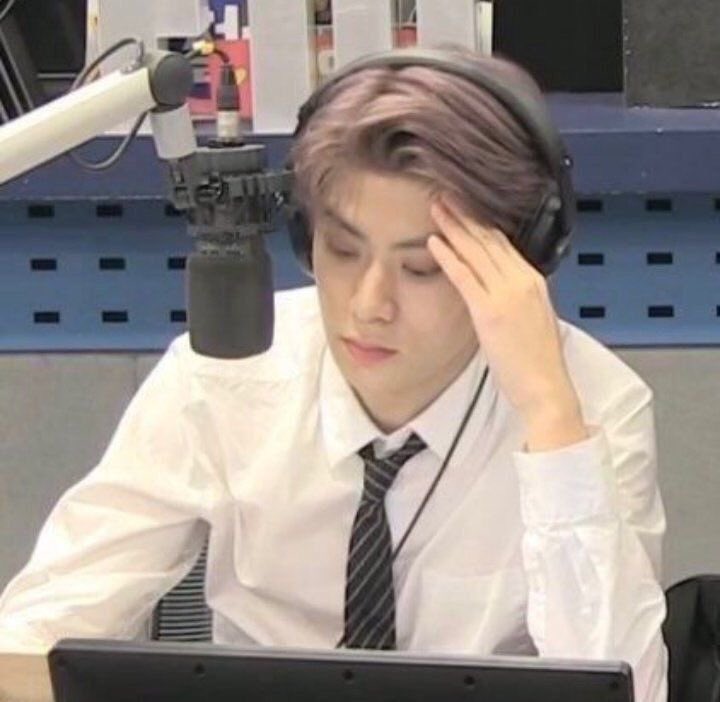 NCT & WayV memes. A thread ctto 