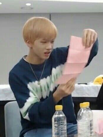 NCT & WayV memes. A thread ctto 