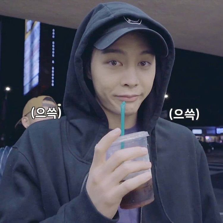 NCT & WayV memes. A thread ctto 