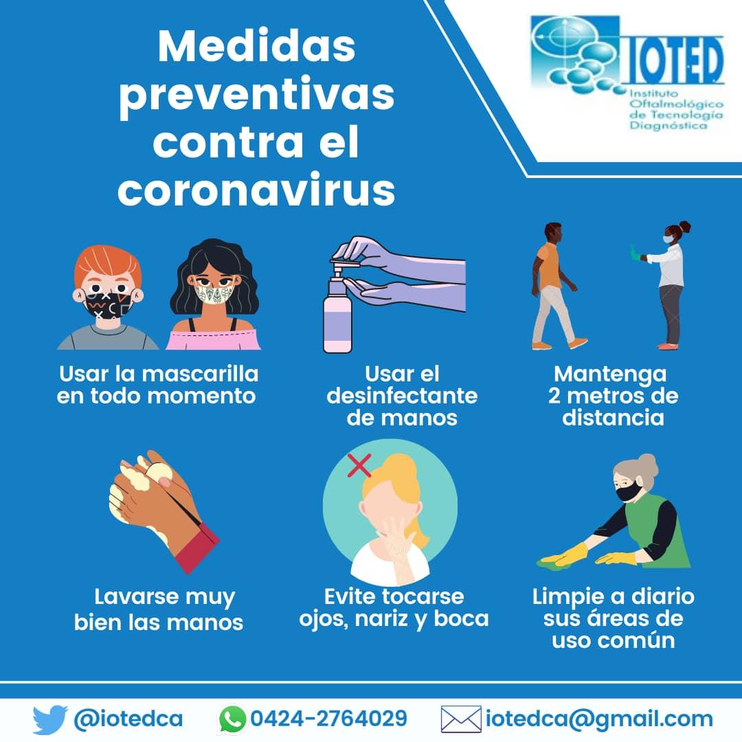 iotedca's tweet photo. Recuerda seguir las normas de bioseguridad, dentro y fuera de nuestra institución 🤓 https://t.co/59QyU8qouX