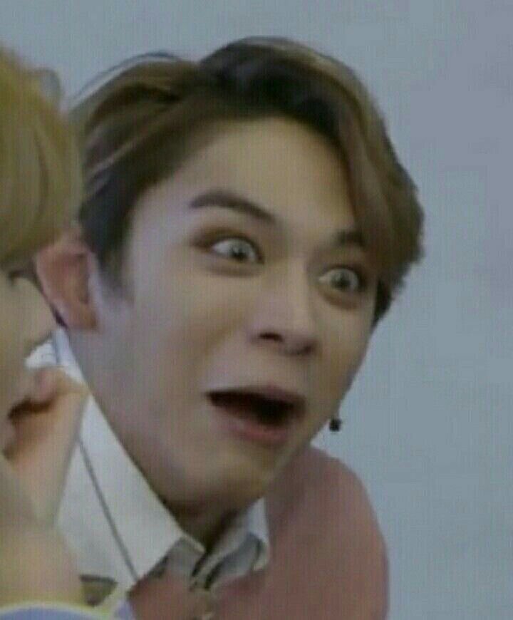NCT & WayV memes. A thread ctto 