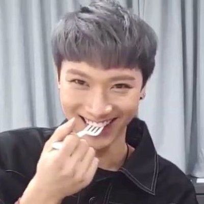 NCT & WayV memes. A thread ctto 