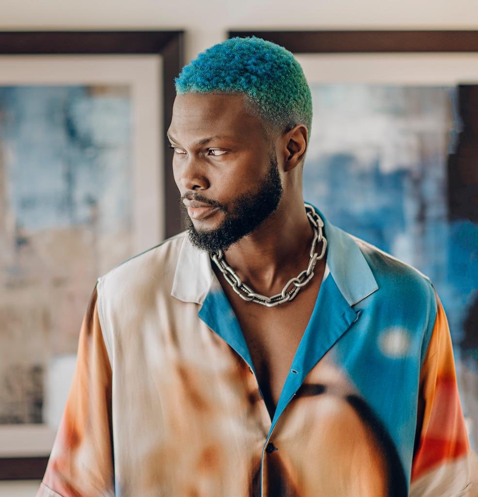 ILexiana's tweet photo. #MCM
Is your Fav as Cute as mine???????
@thisisWurlD My Favorite for life. No dulling..... Always hot 🔥.... Always so fly.....

#wurldfan4life🦋
#proudlywurldfan🦋
#kingwurld🦋
#DaddyBlue 🦋
#Wurldstan🦋
#wurldaddicted🦋
#butterflygeng🦋
#bluehairedguy🦋
#labalabagang🦋
🦋 🦋 🦋 https://t.co/eyZhLfZubz