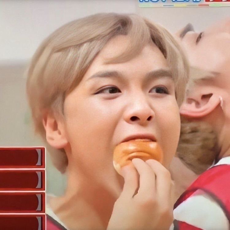 NCT & WayV memes. A thread ctto 