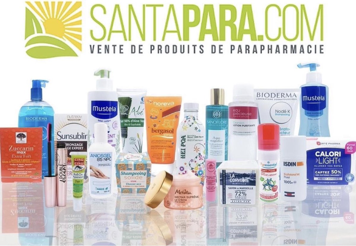 Fa_biente's tweet photo. -10% sur le site https://t.co/j2srzA359x. Avec le code FABIEN10 ! Profitez de produits à prix discount ! Produit de parapharmacie ! 🥰🥰 @Santapara1 https://t.co/0H9GshRRuu