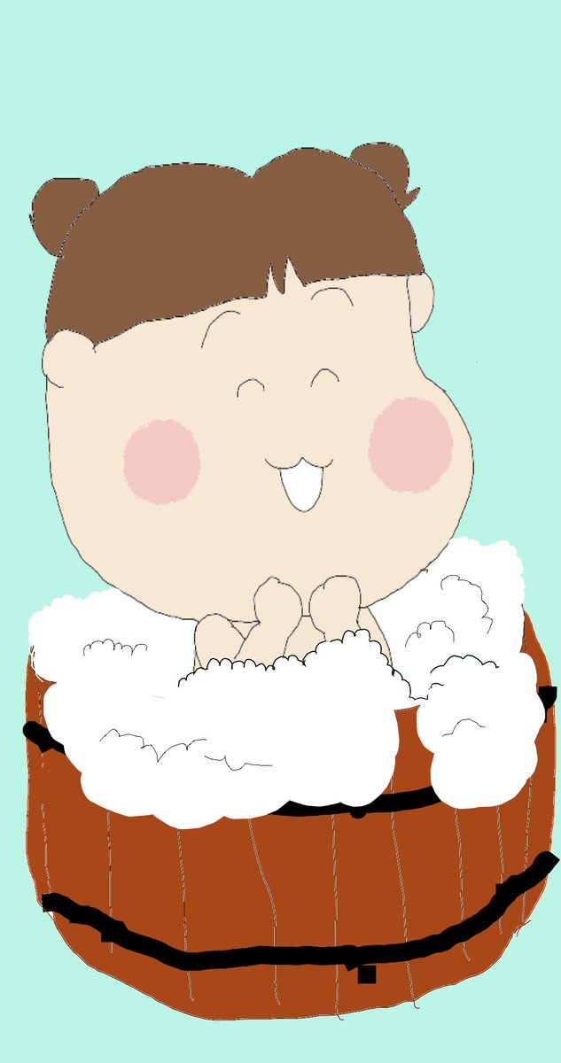 泡風呂のtwitterイラスト検索結果 泡風呂のtwitterイラスト検索結果