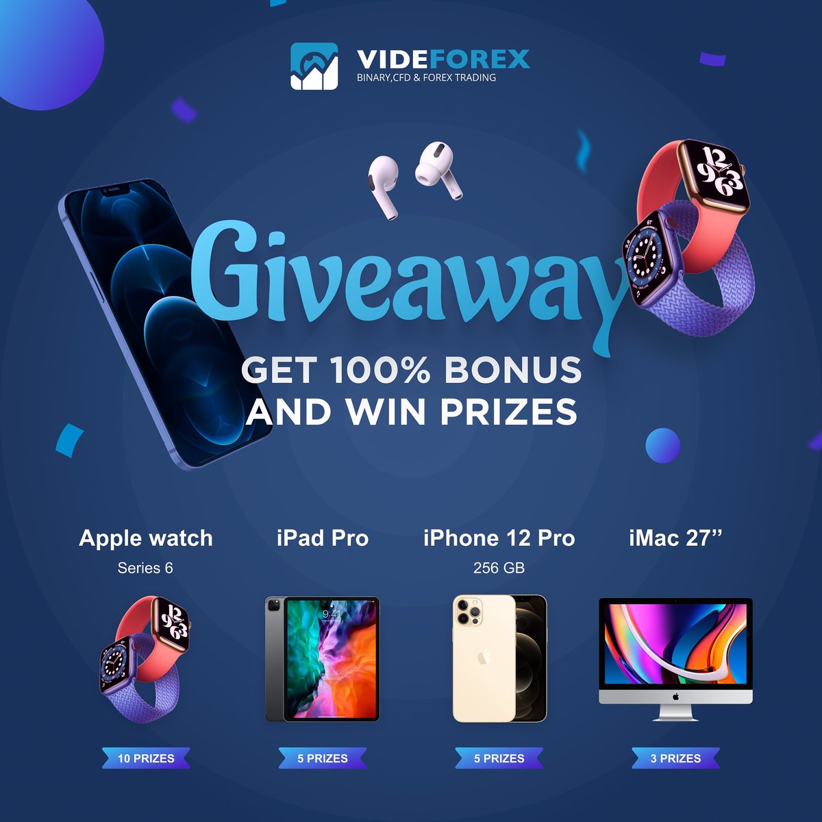 Videforex tweet media