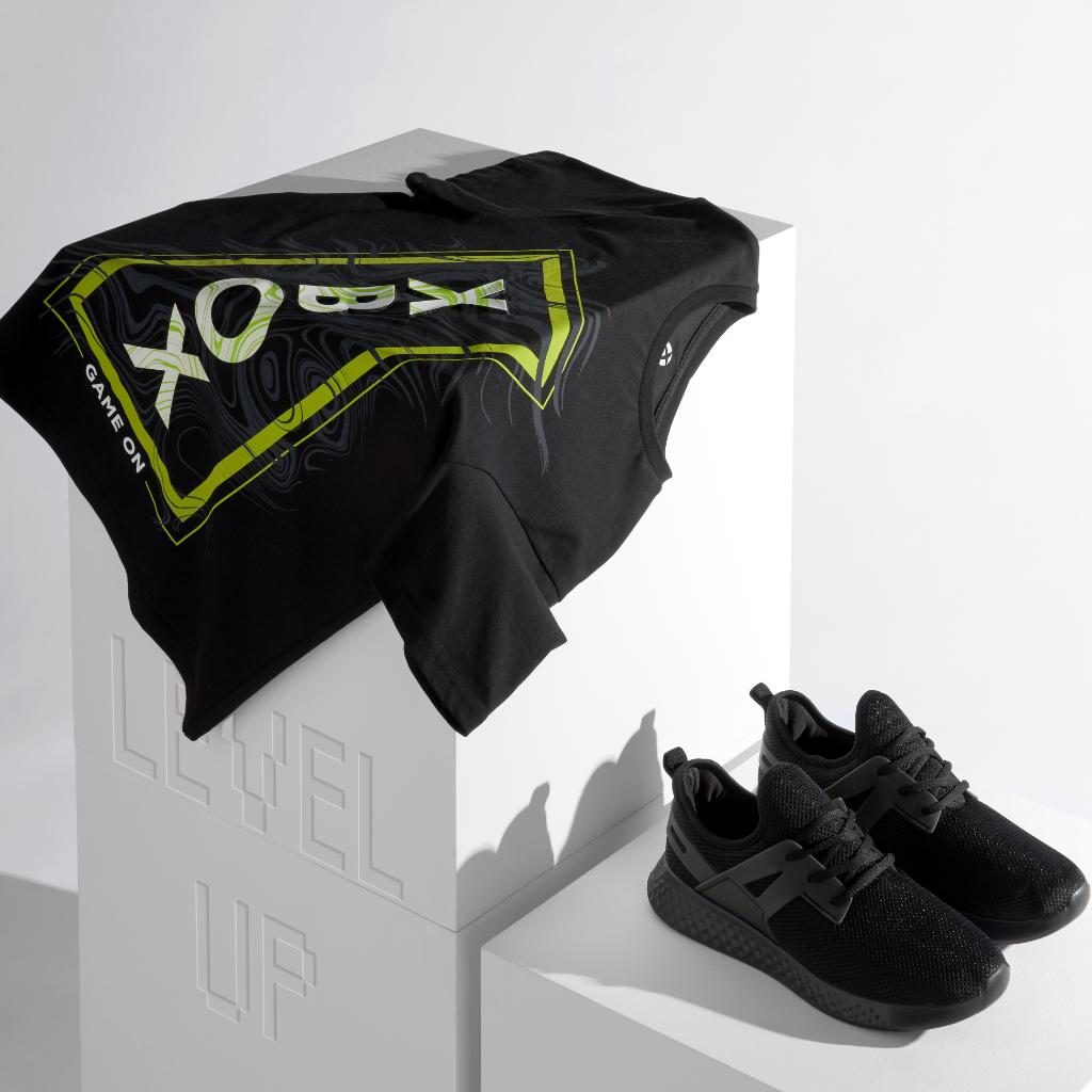 Primark's tweet photo. Is there anything sweeter than hearing the sound of your console loading up before you play your favourite game ๐ T-shirt ยฃ8/โฌ10/$12 #PrimarkMan https://t.co/SjHBhPoIHt