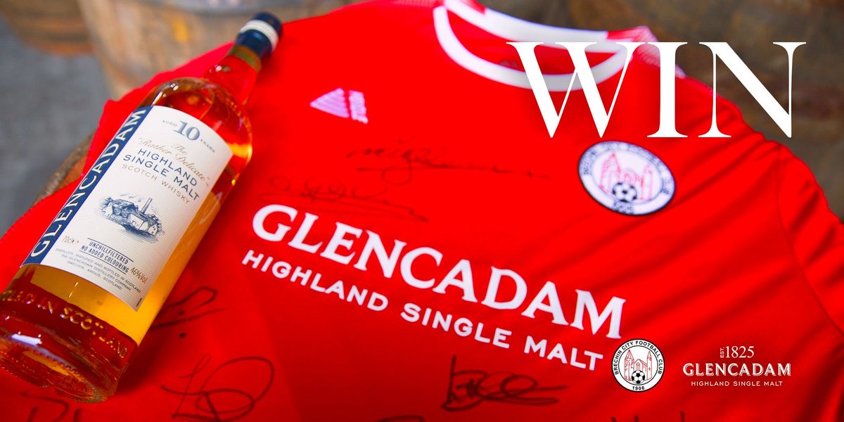 Brechin City FC tweet media