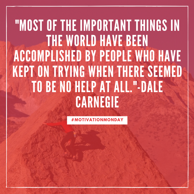 amplioncare's tweet photo. #MotivationMonday https://t.co/A7is4vLXUL