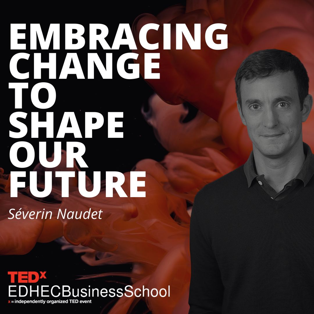 TEDxEDHECBusinessSchool tweet media