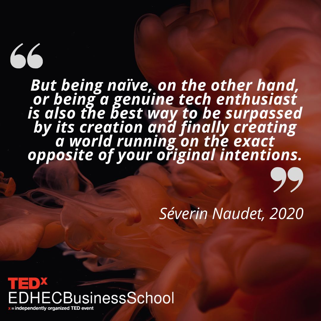 TEDxEDHECBusinessSchool tweet media