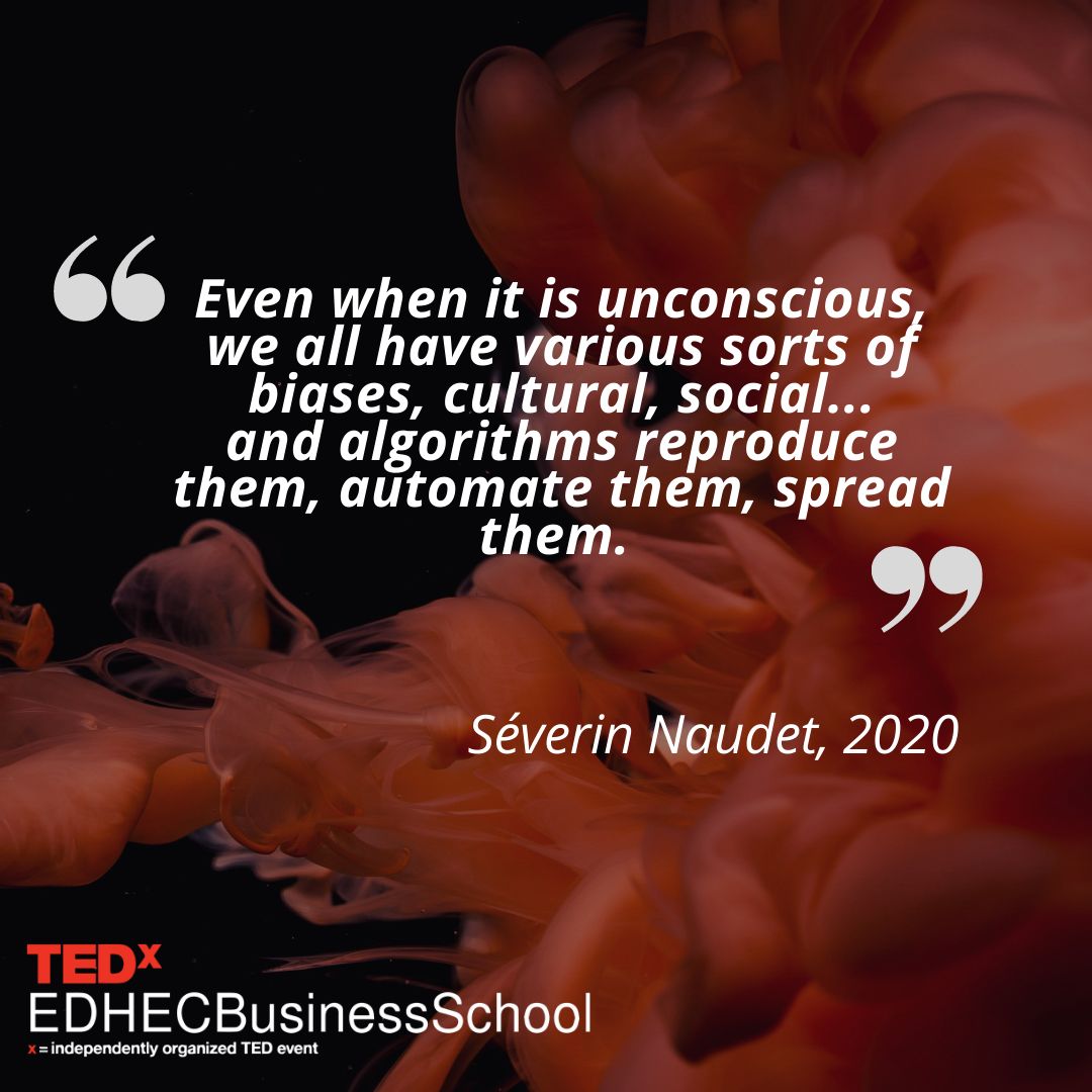 TEDxEDHECBusinessSchool tweet media