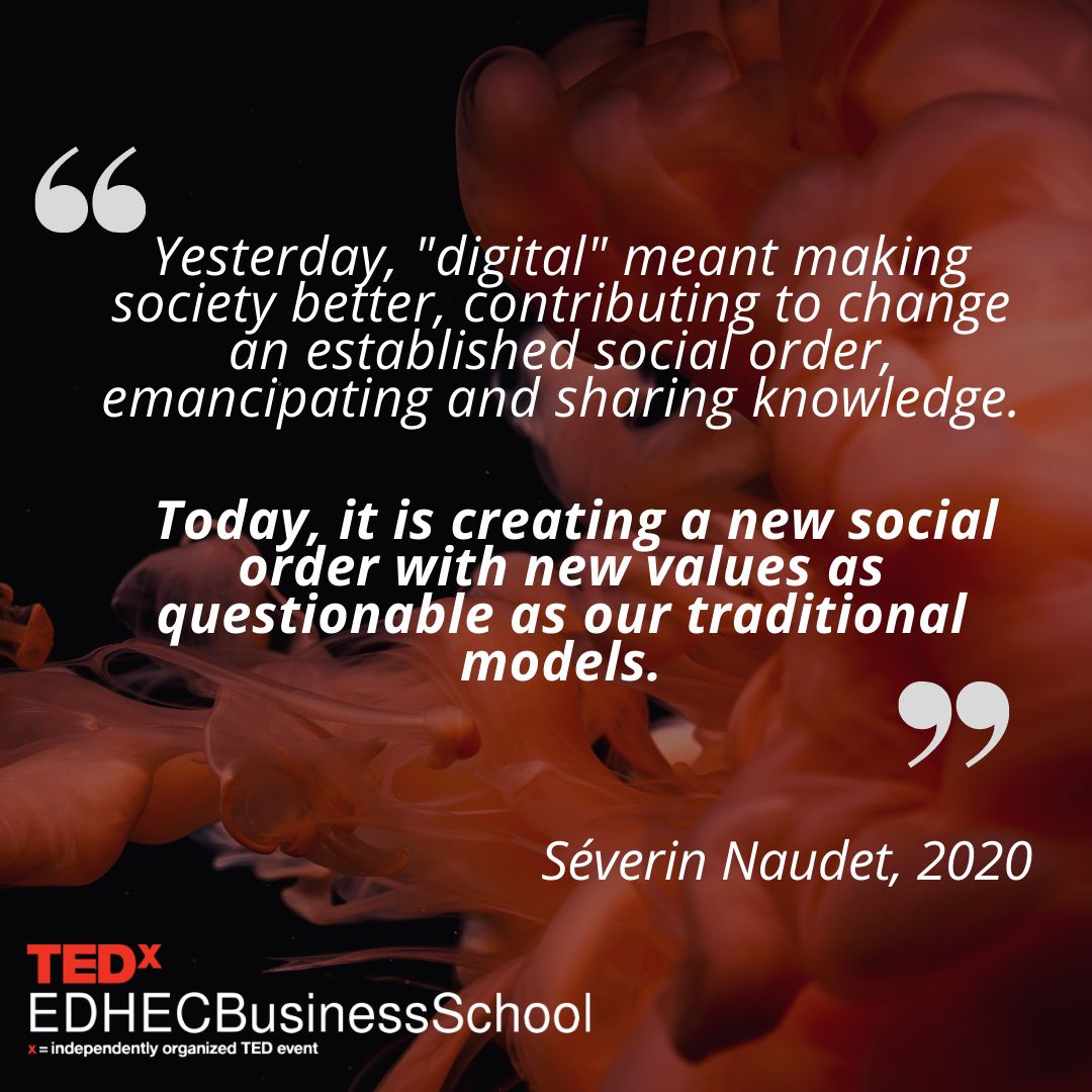 TEDxEDHECBusinessSchool tweet media