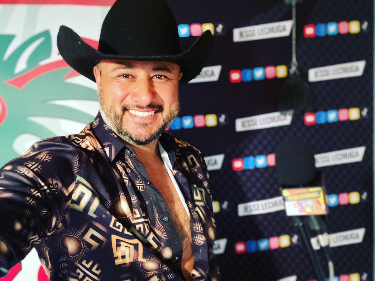 jesse lechuga tweet media