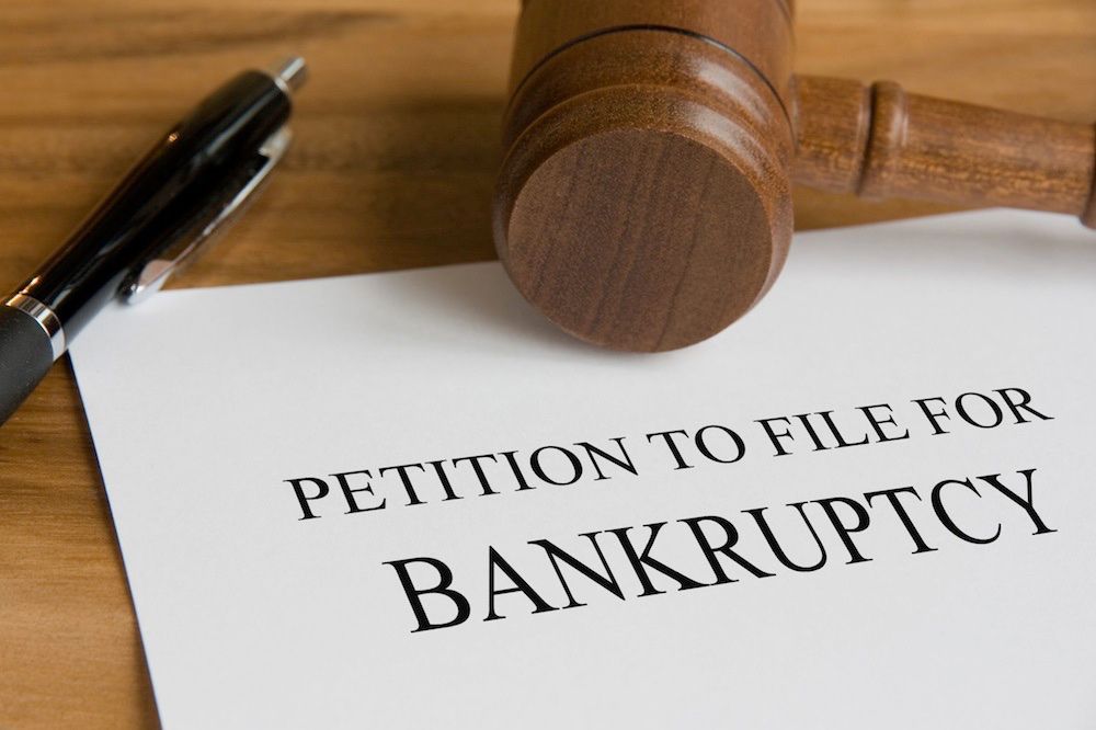 jmatoscre's tweet photo. 5 Key Issues Landlords Should Consideró When Facing a Tenant Filing for Chapter 11 Bankruptcy Law. https://t.co/5npDcIvQ5e