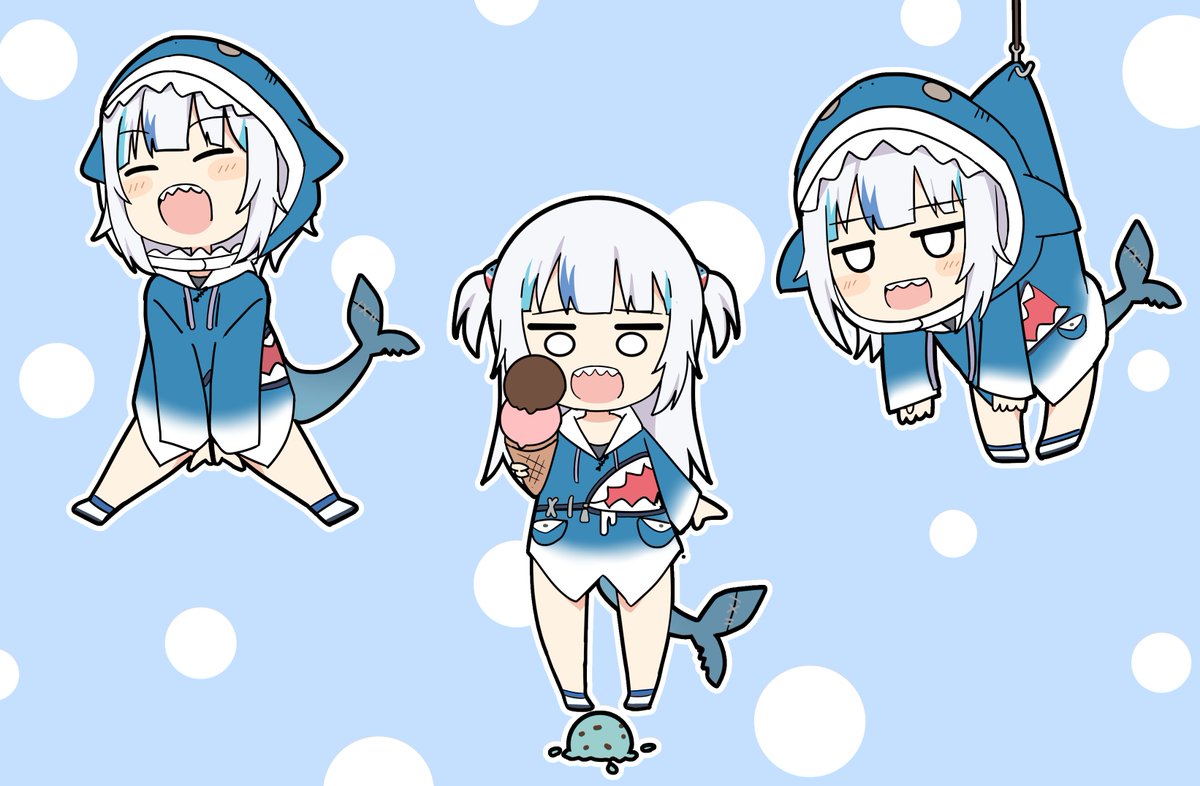 文字なし差分 後ちょっとアウトライン太くした けぱのイラスト 文字なし差分 後ちょっとアウトライン太くした けぱのイラスト
