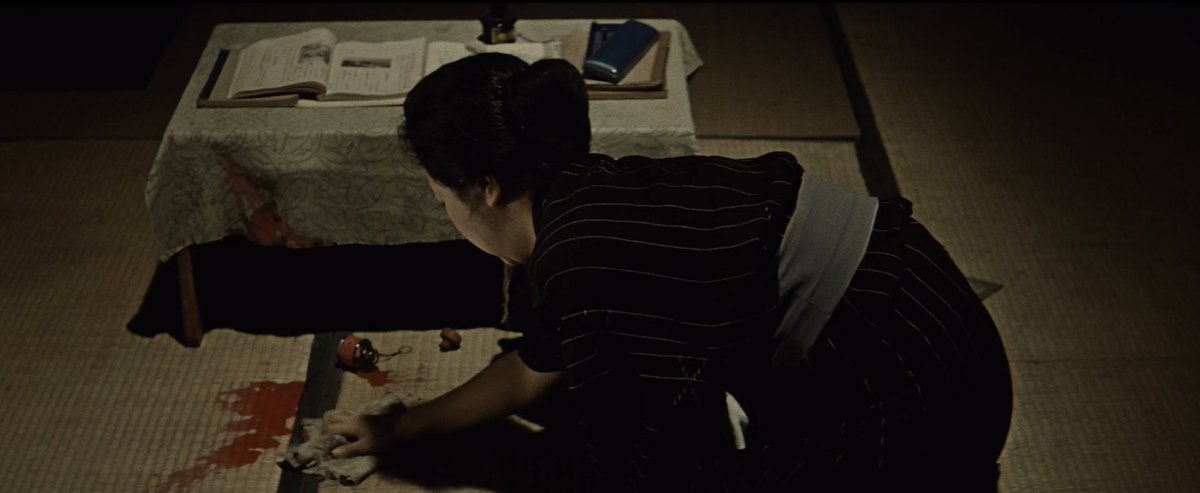 oscarmoviebuff's tweet photo. HER BROTHER (Japanese: ใใจใใจ)
Dir:ย Kon Ichikawa
Year: 1960
๐ฏ๐ต
#HerBrother #ใใจใใจ #KonIchikawa #ๅฒธๆ ๅญ #ๅทๅฃๆตฉ #็ฐไธญ็ตนไปฃ #ๆฃฎ้
ไน https://t.co/dl4Kmg3Wp1