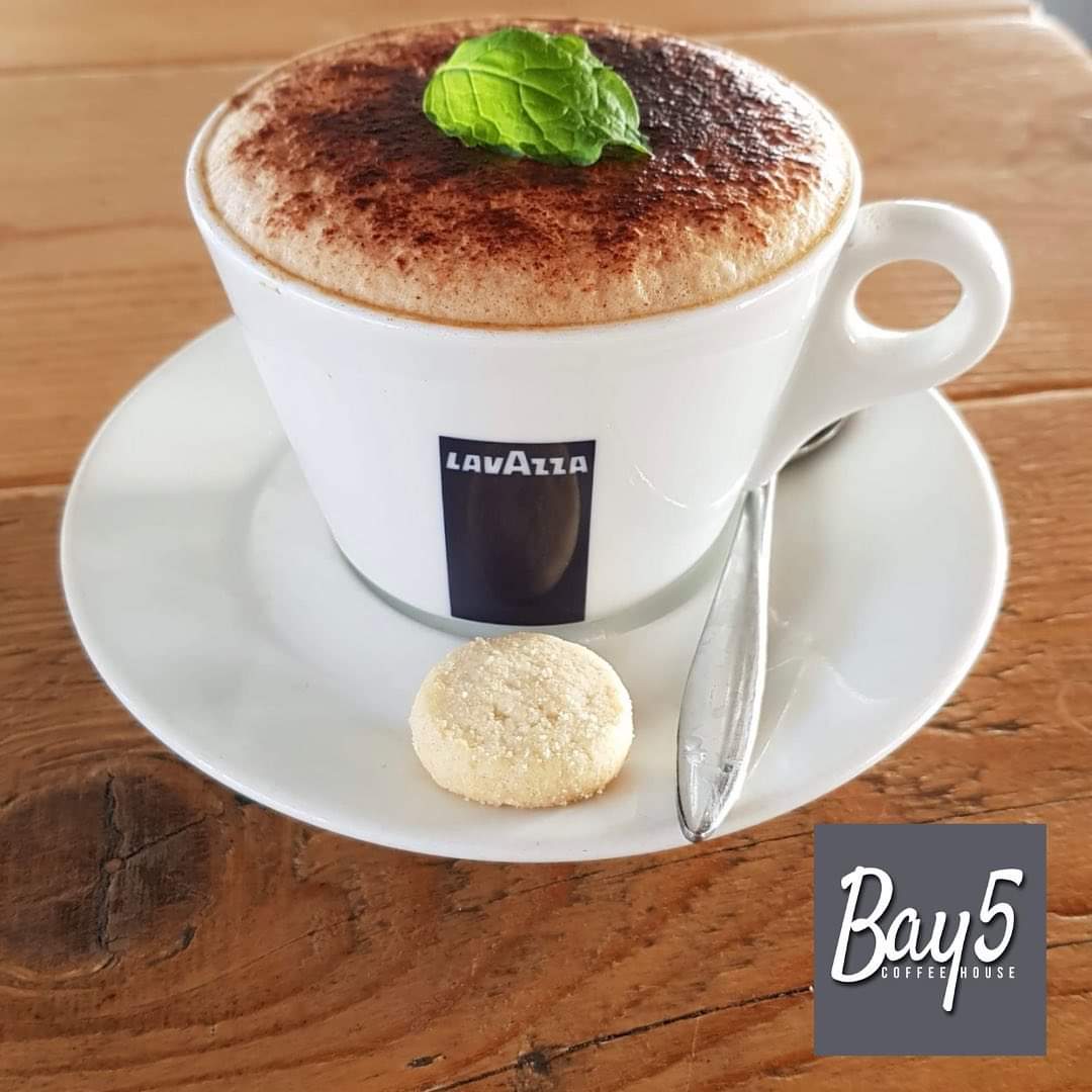 Bay5 Bay5coffee Twitter