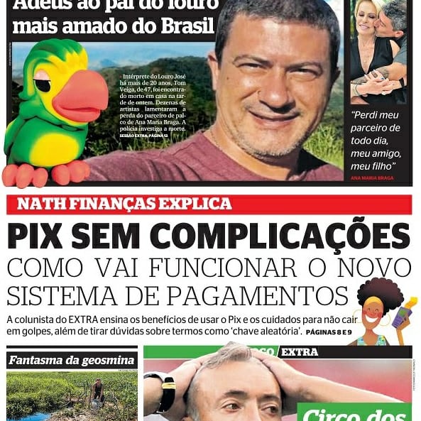 pimentaafiada2's tweet photo. ๐๐๐๐๐
#followers #emagrecer #saopaulo# #followforfollowback #entretenimento
#riends #psol #usa #beyonce #influencer #merchandising #hashtag #eleiรงรตes #riodejaneiro #lgbt #Afazenda2020 #SaoPaulo #mulheres #Afazenda #Foracrivella
#forabolsonaro #Flamengo
#sdv #Instagram https://t.co/iKMwxvUahO