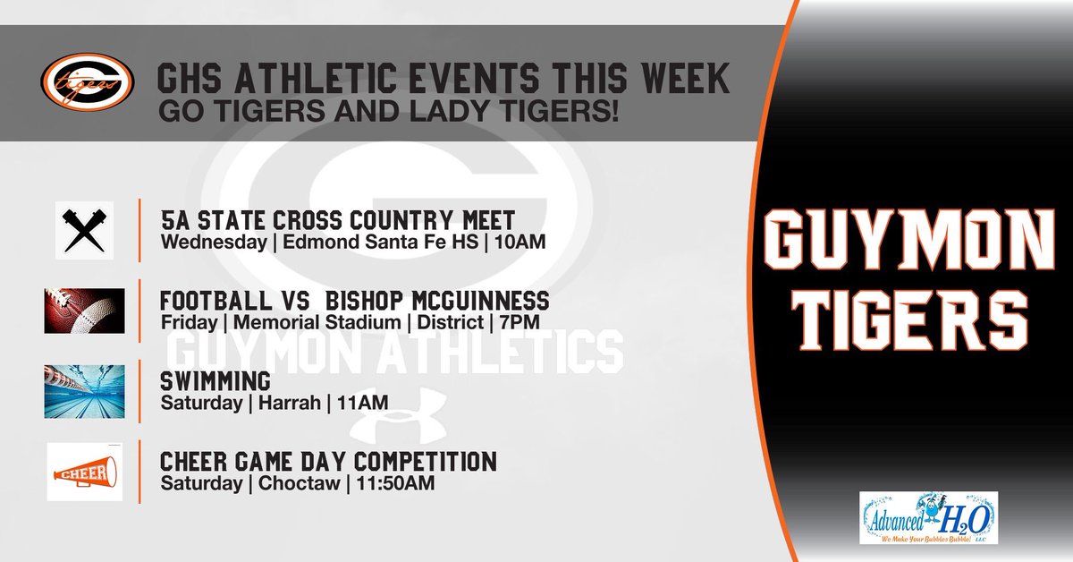 Guymon Athletics tweet media