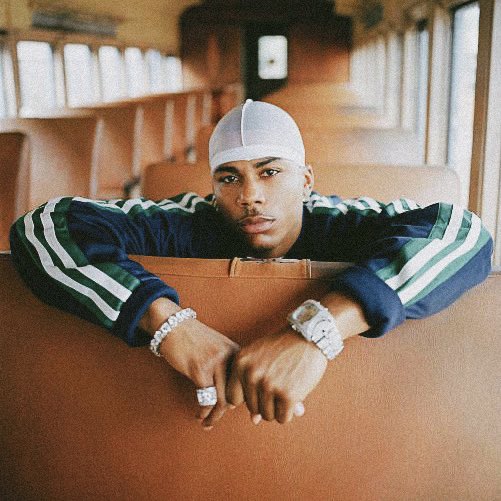 Happy birthday to one of the finest rappers, nelly! 