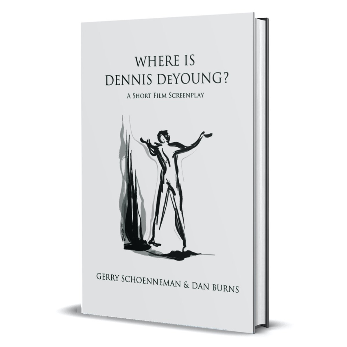 AVAILABLE FOR PRESALE: AN EXCLUSIVE LIMITED EDITION!

Learn more at dan-burns.square.site.