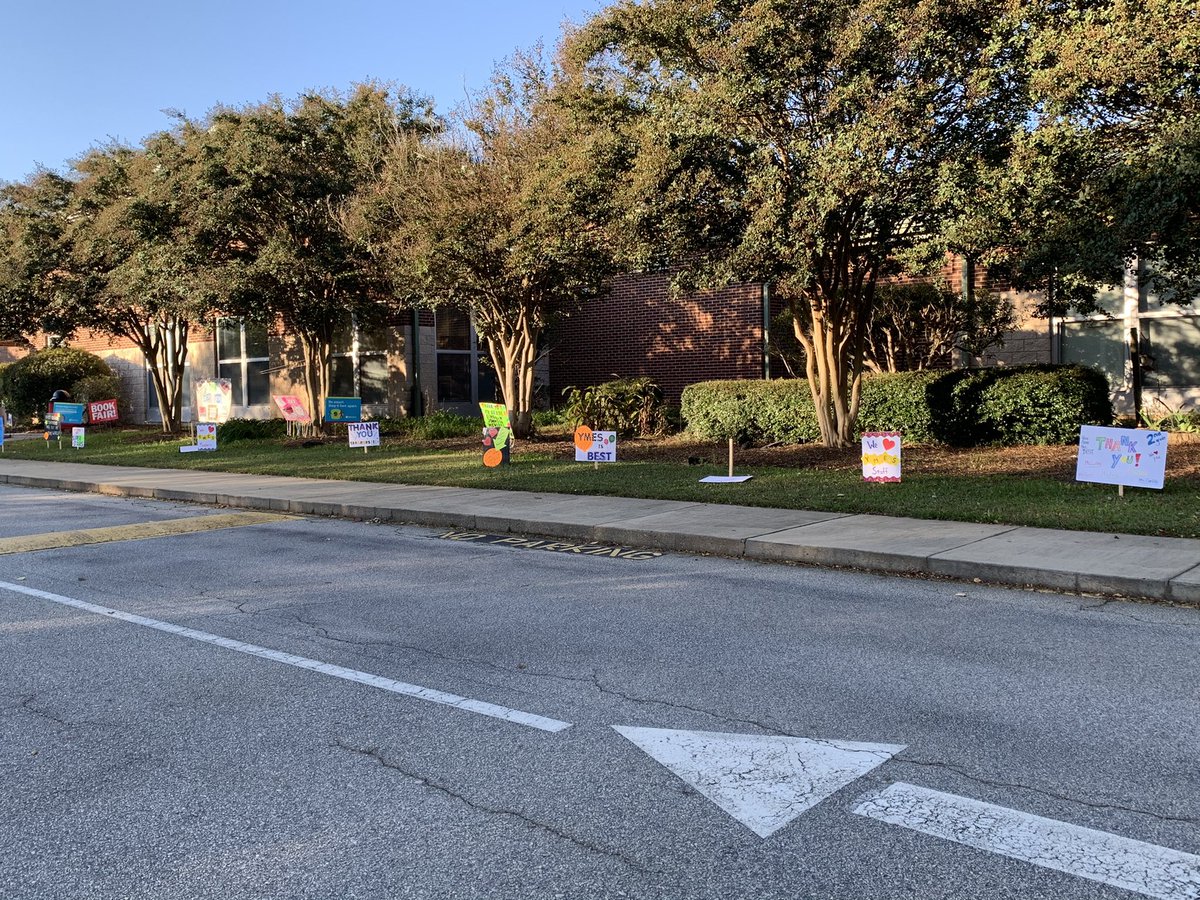 Fifth Grade tweet media