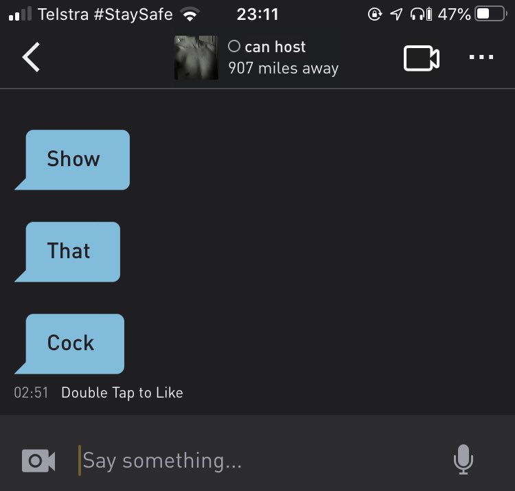 Streetrulesman's tweet photo. Same energy https://t.co/HAoPeA2CBV