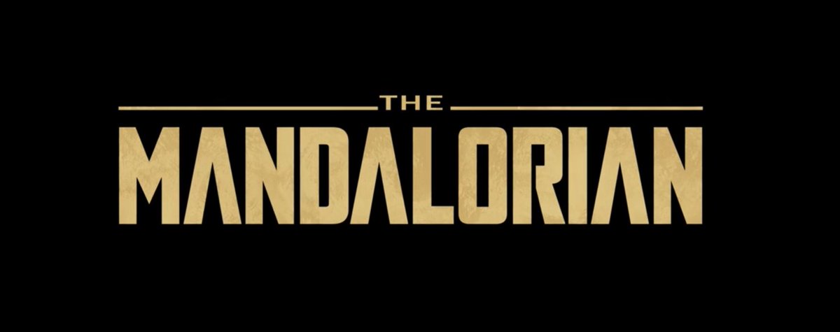  #TheMandalorian  I really appreciate that the show embraces its western roots. There is the SW imagery, but its heart, characters and twists are worthy of a typical western. Simple but effective.Even The Child, despite his popularity, is not the heart of the episode. I love it.