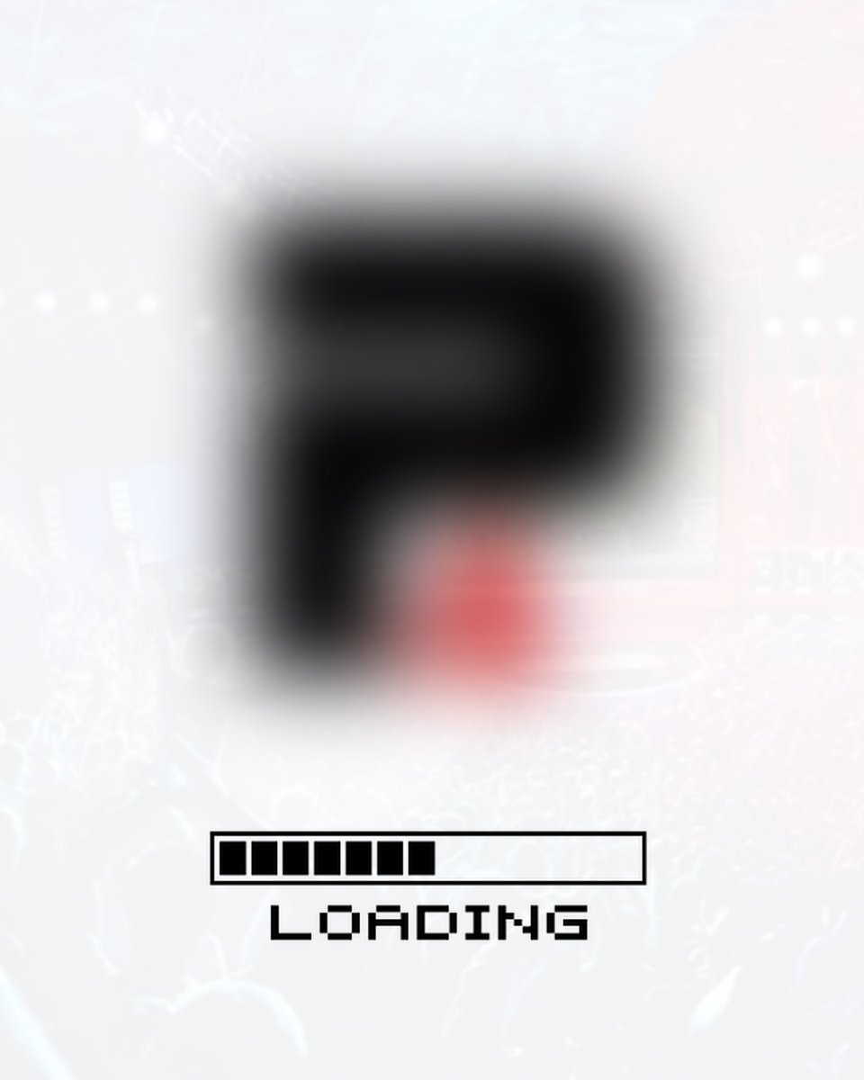 praygg's tweet photo. 👾Loading...👾 https://t.co/C9jHezcOXe