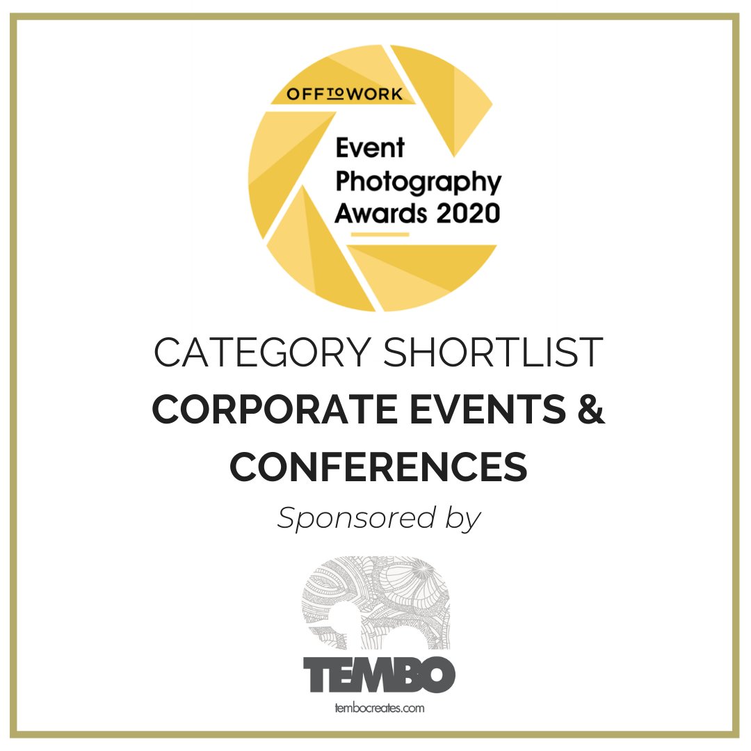 The_EPAs's tweet photo. Week 3 of the @OffToWork Event Photography Awards 2020 kicks off with the Corporate Events & Conferences category, sponsored by event marketing agency Tembo.
3. Matt Chung - Dr Dance Haka
#EPAs2020 @teamOTW @PhilipAtkins @EVCOMUK @EMA_Network @KateDisley @mattchungphoto https://t.co/IPLSJkRrPv