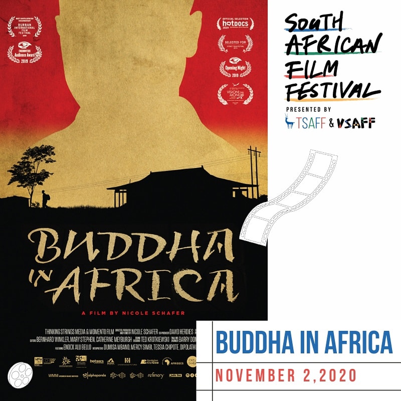 Toronto South African Film Festival (TSAFF) tweet media