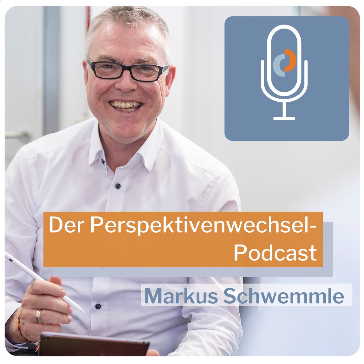 In diesem Podcast spreche ich mit dem system worx Berater Sven Lübbers zum Thema Mindest Transformation. Ihr erfahrt alles über 2 mögliche Wege
Hörbar als Podcast: is.gd/dVdhCQ
Lesbar im Web: is.gd/iQJsQw
Oder bei iTunes: is.gd/smHsRW