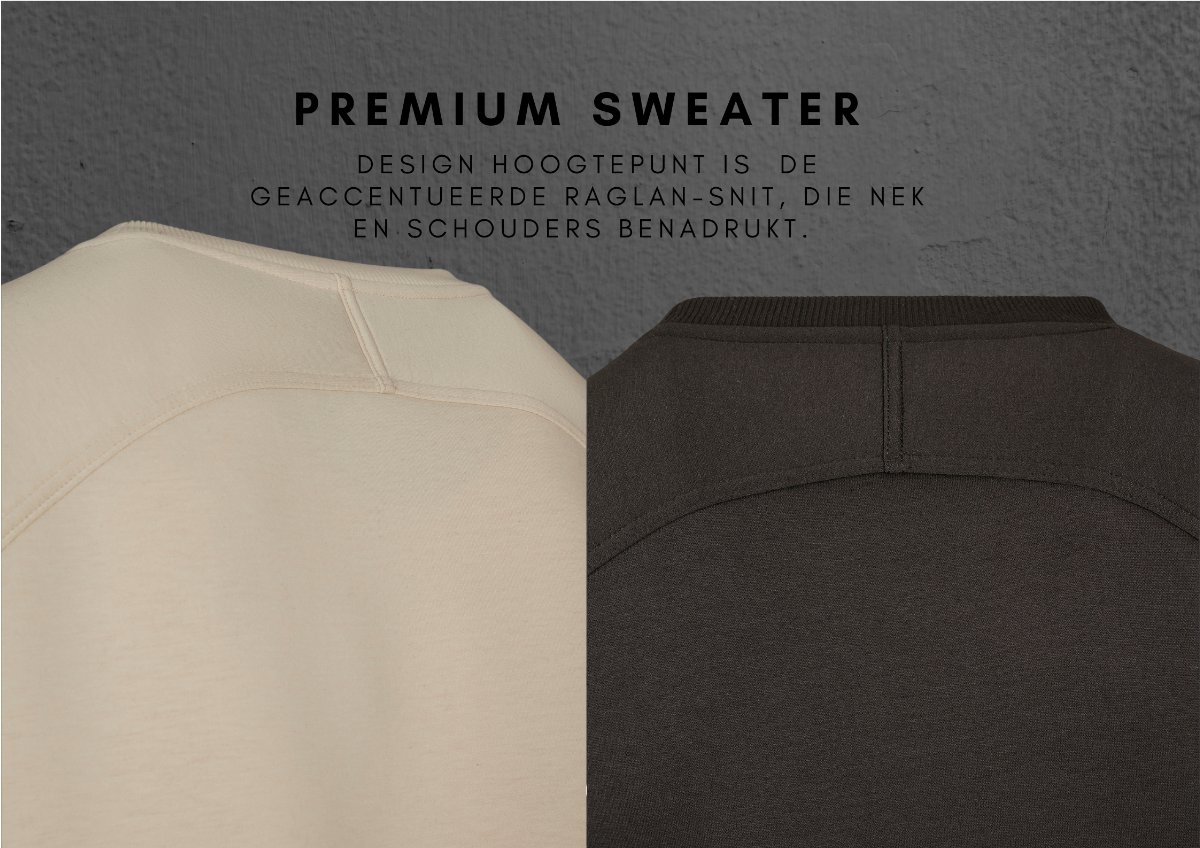 Nous vous présentons une collection limitée - *poederbaas.com*