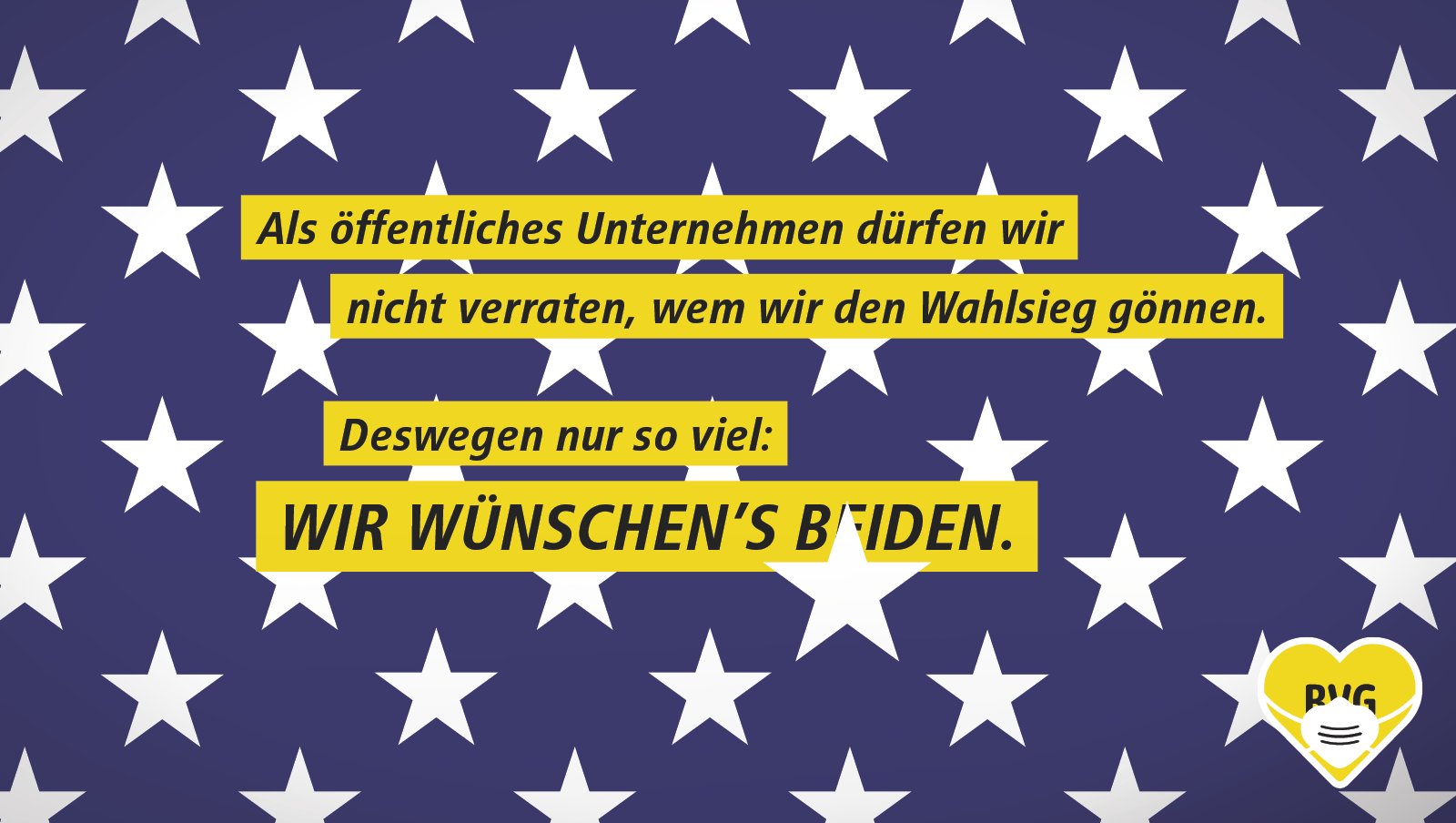 Weil Wir Dich Lieben Nachster Halt Washingtonplatz