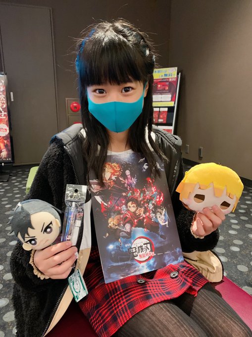 Twitterのコスプレ画像21