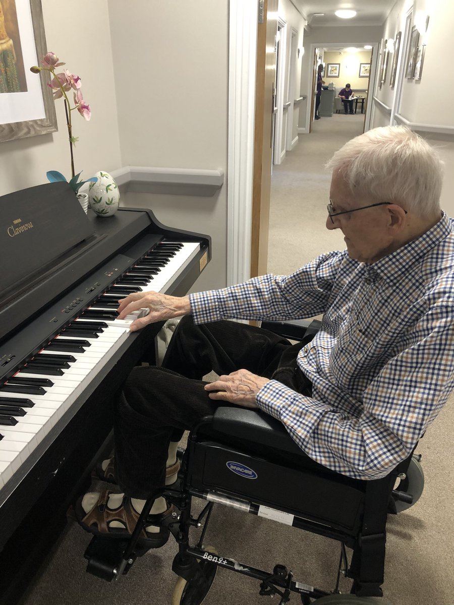 Limegrove East Horsley Care homes in East Horsley Anchor Hanover