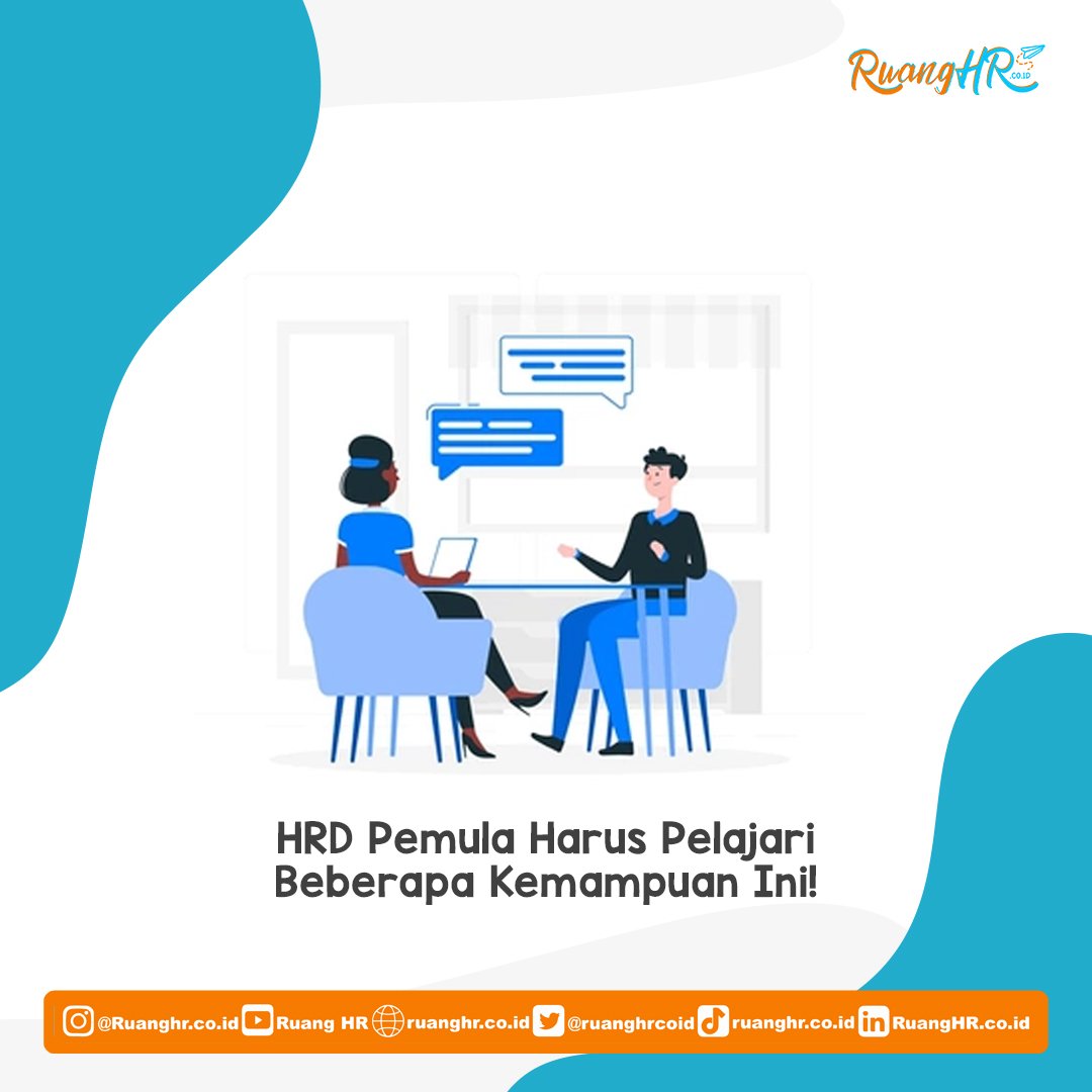 ptsultancom's tweet photo. [Artikel HR]

Halo #SobatHeRo, yuk baca beberapa artikel melalu link di bawah ini :

👉🏻 https://t.co/Cv56Lw3P3C

#RuangHR #InfoRuangHR #tipskerja #freshgraduate #jobseekers #wfh #tipswfh #humanresources https://t.co/SJxcyDd8wN