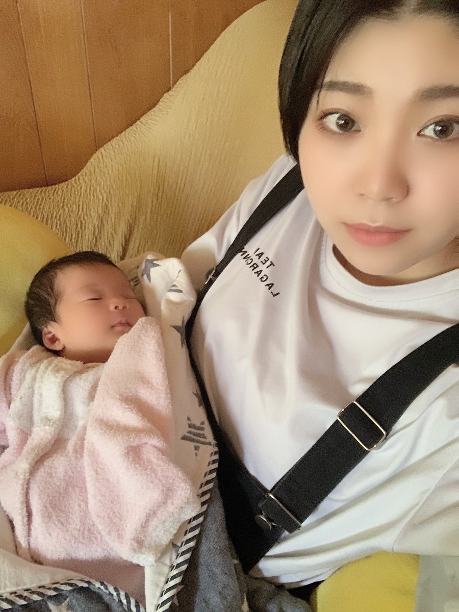 _mry39_'s tweet photo. 👶🏻🤍 https://t.co/skyIqliJkc