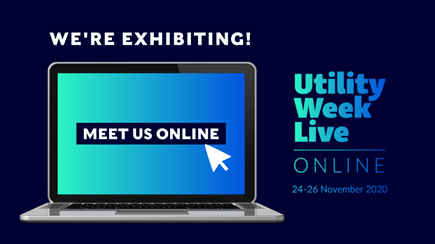 #UtilityWeekLiveOnline 24 – 26 November 2020. Register for free!! We're Exhibiting! Come and say hi!! 👋 Better still, book your meeting slot to talk to us. #EVsentimentTracker #BarriersToUpTakeOfLCT #ConsumerPerceptionsOfHydrogen #EnergySwitching #GreenTariffs #PR24water