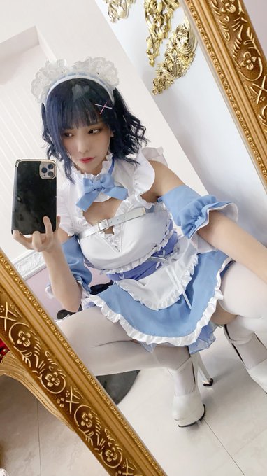コスプレイヤーmisacoのTwitter画像1