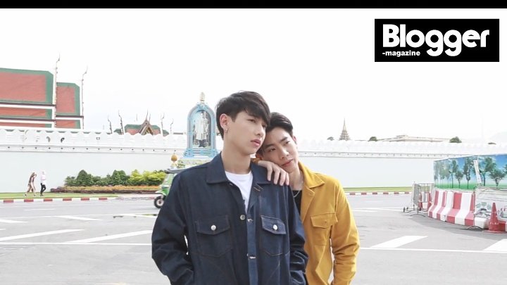 AtpGunnn's tweet image. Thank You Rabenda 😃

youtu.be/WZ2py8Kt8AI
#BloggerMagazine
#ออฟกัน