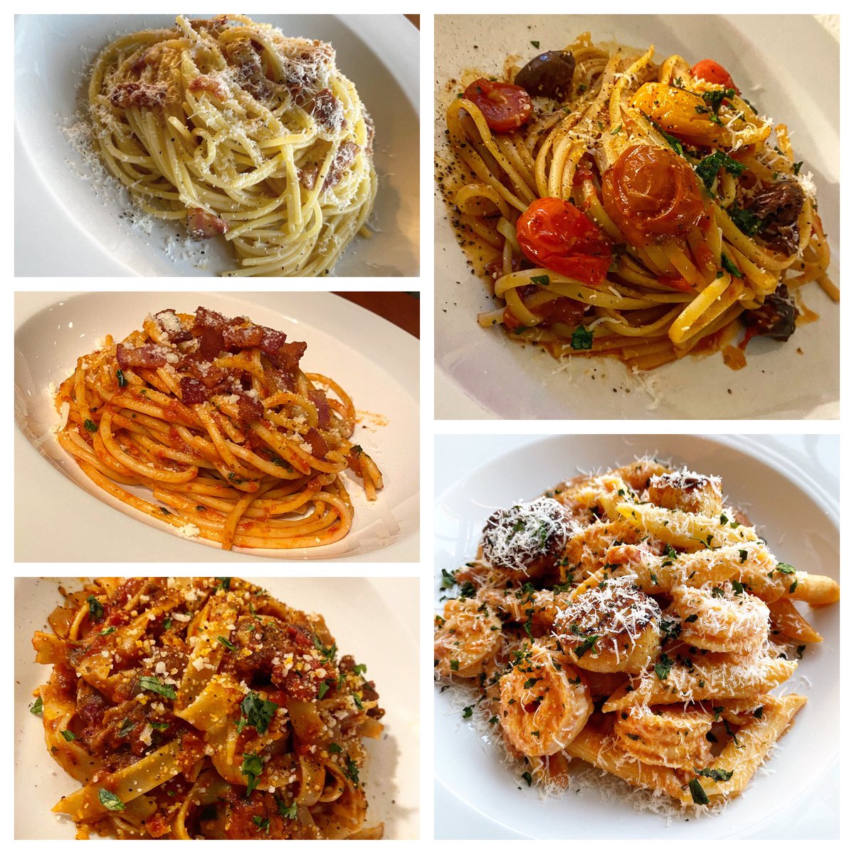 GQ_Blu's tweet photo. #5LookChallenge #PastaBae Edition #Homemade #BlackMenCook #5differentlookschallenge https://t.co/KXvWmivzFq