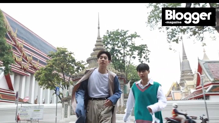 AtpGunnn's tweet image. Thank You Rabenda 😃

youtu.be/WZ2py8Kt8AI
#BloggerMagazine
#ออฟกัน