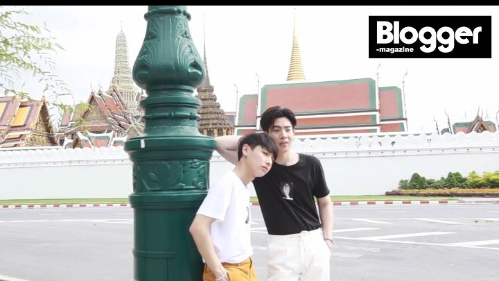 AtpGunnn's tweet image. Thank You Rabenda 😃

youtu.be/WZ2py8Kt8AI
#BloggerMagazine
#ออฟกัน