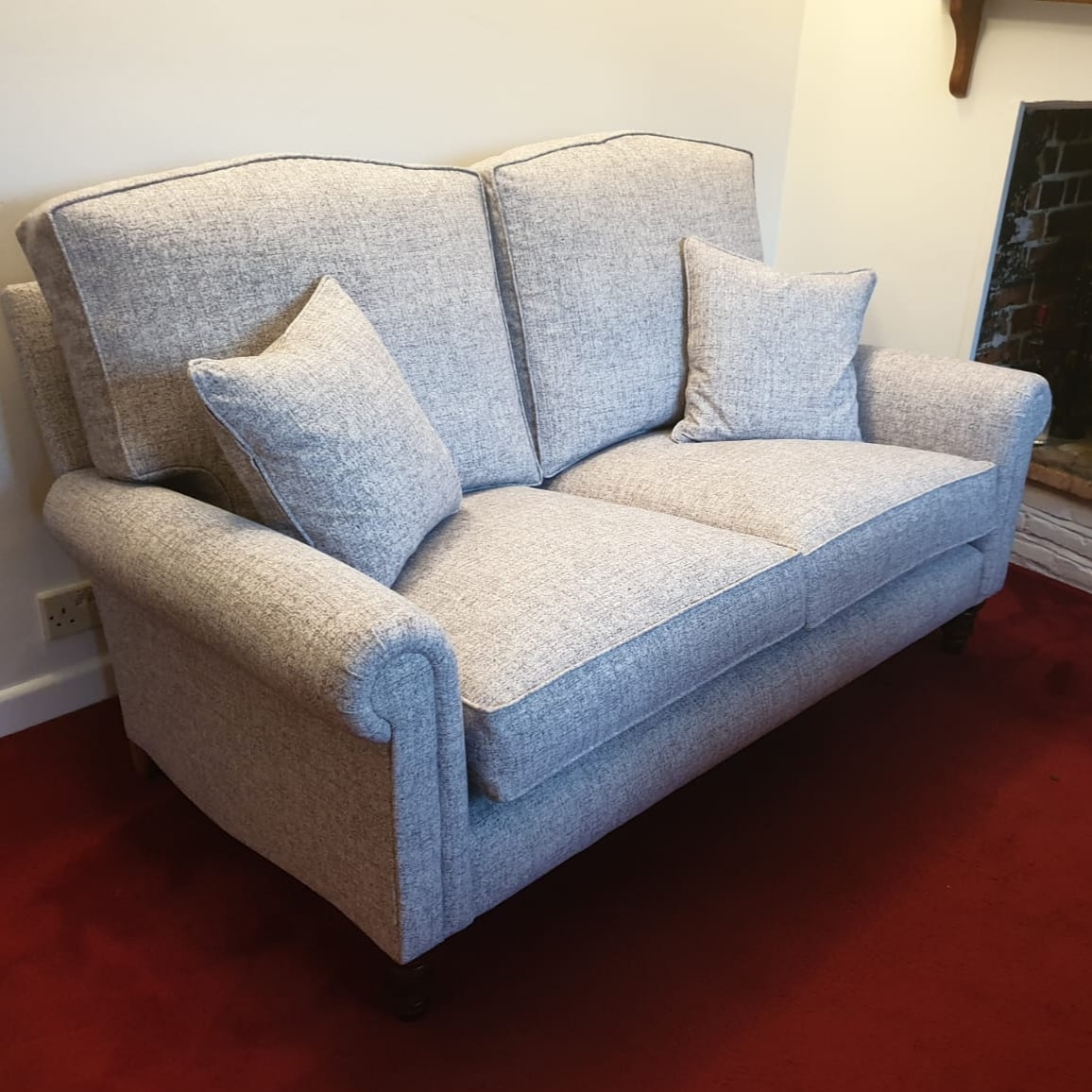 Fine Furnishings Sussex Ltd tweet media